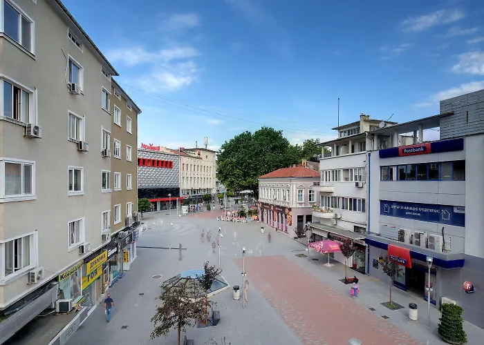 Hostel Musala