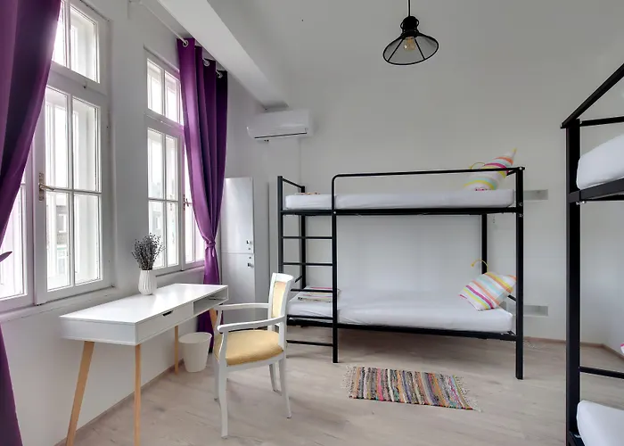 Hostel Musala