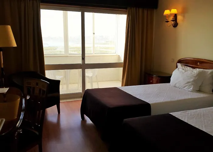 Golden Tulip Porto Gaia