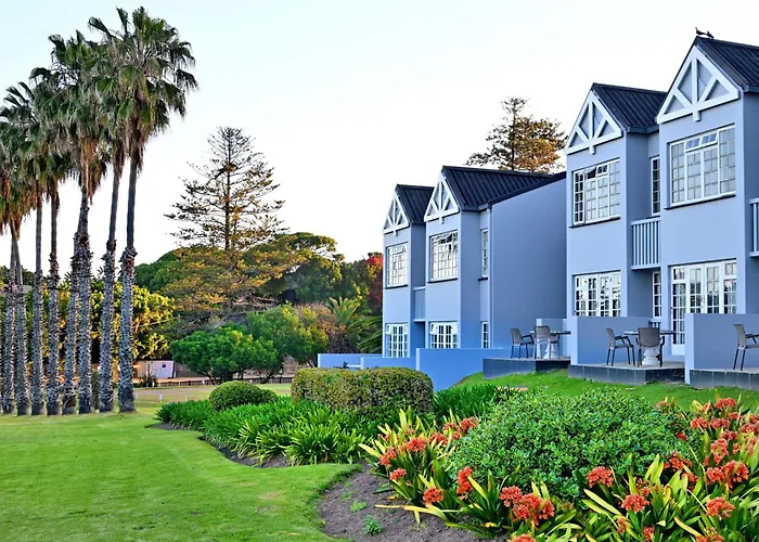 Anew Resort Wilderness Garden Route