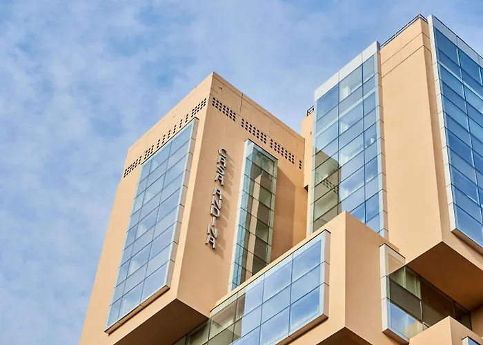 Casa Andina Premium Miraflores