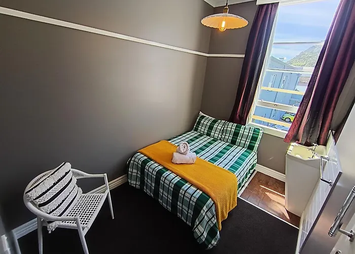 The Duke Hostel
