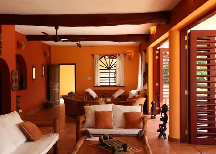 Sunset Villa Boutique Resort