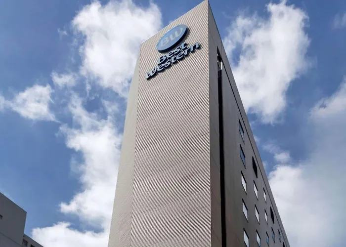 Best Western Fino Akihabara