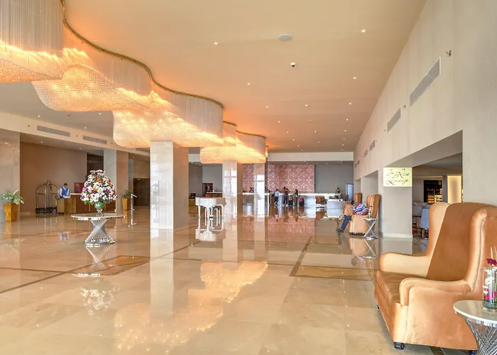 Marino Beach Colombo