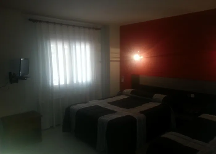 Hostal Can Jaume