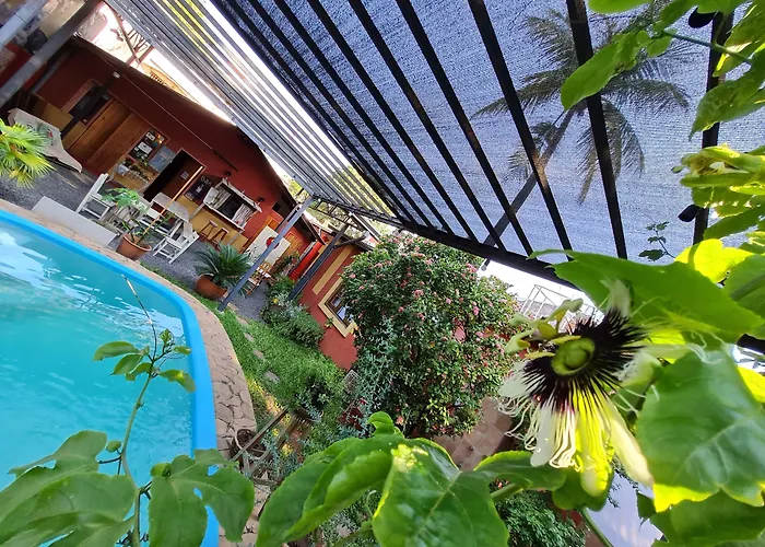 Nomada Hostel