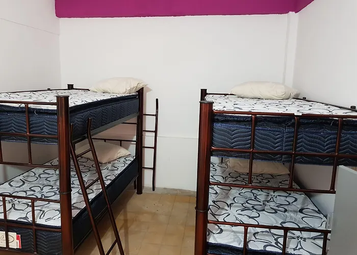 Hostel Vallarta (Adults Only)