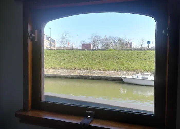B&B B³ Boat