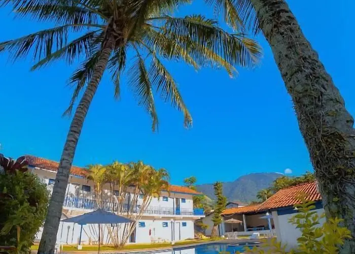 Hotel Arrastao