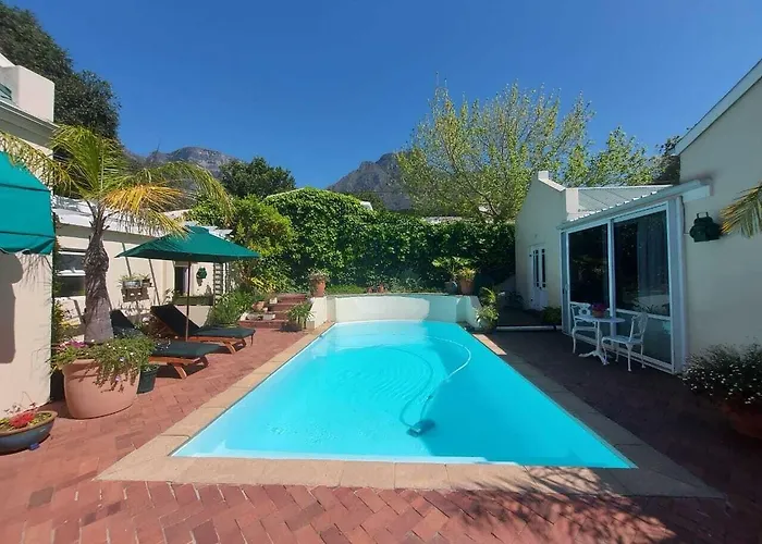Guest house: Newlands Guest House