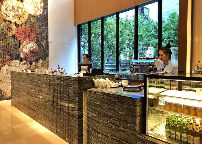 Doubletree By Hilton Zhongshan