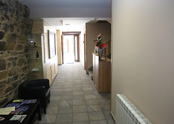 Albergue San Anton