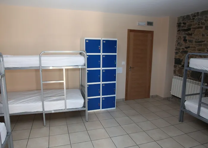 Albergue San Anton