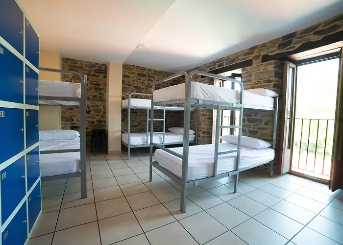 Albergue San Anton
