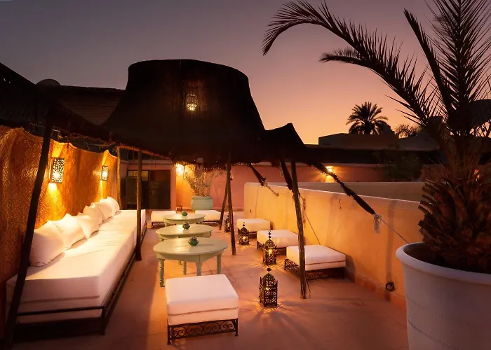 Riad Julia