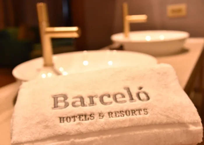Barcelo Anfa Casablanca