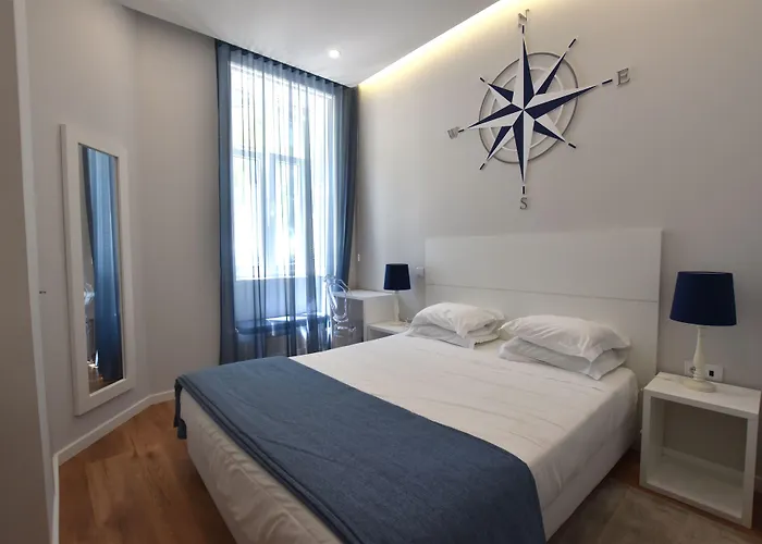 Marina Charming House