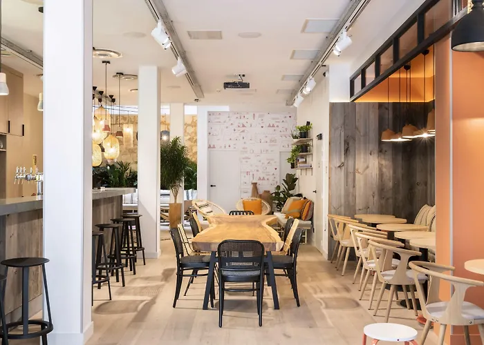 Central Hostel Bordeaux Centre