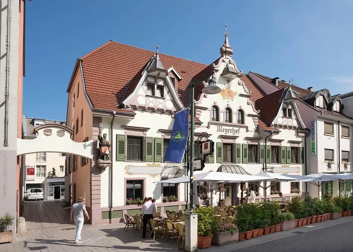 Meyerhof
