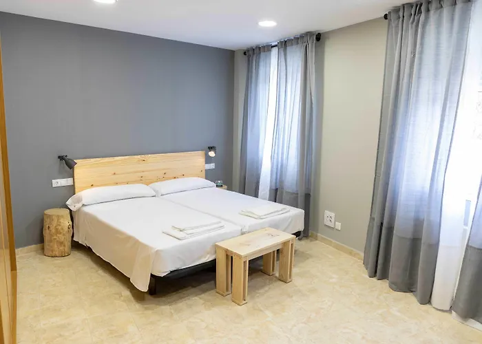 Alda Estella Hostel