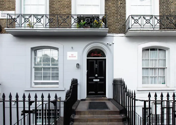 The Mornington Camden Female Only Hostel (Adults Only)