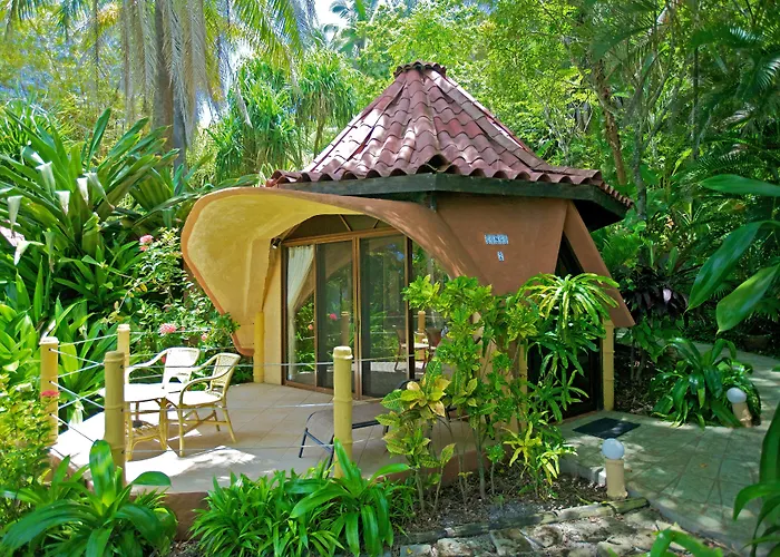 Ylang Ylang Beach Resort