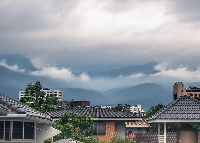 The Restel Chiang Mai