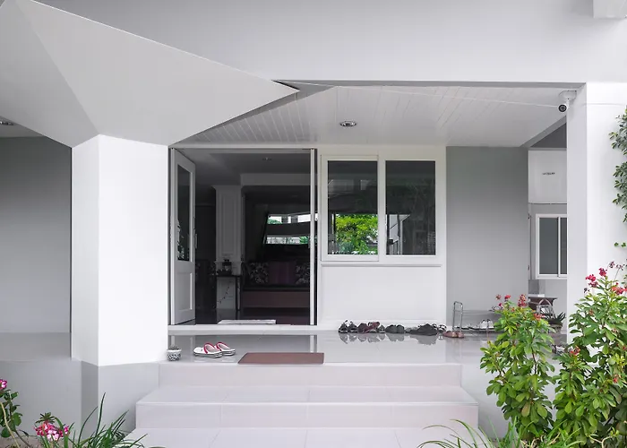 The Restel Chiang Mai