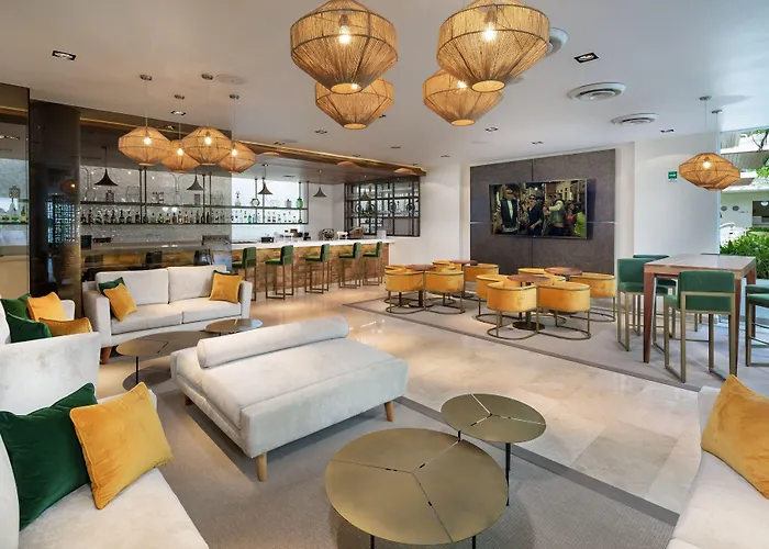 Antera &Residences