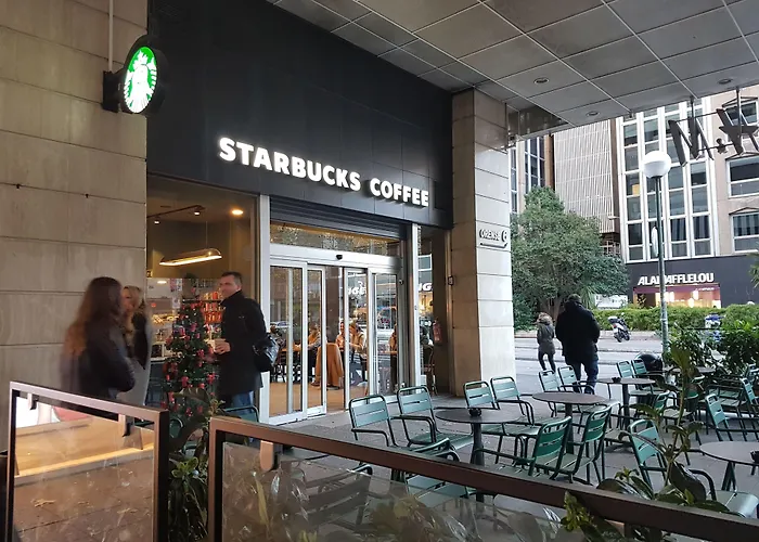 Hostal Siesta & Go Nuevos Ministerios