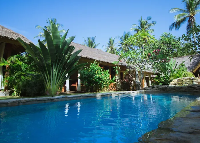 Dolcemare Resort