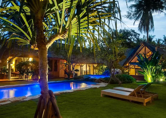Dolcemare Resort