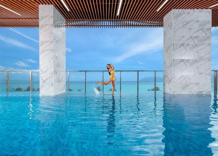 Vesna Hotel Nha Trang