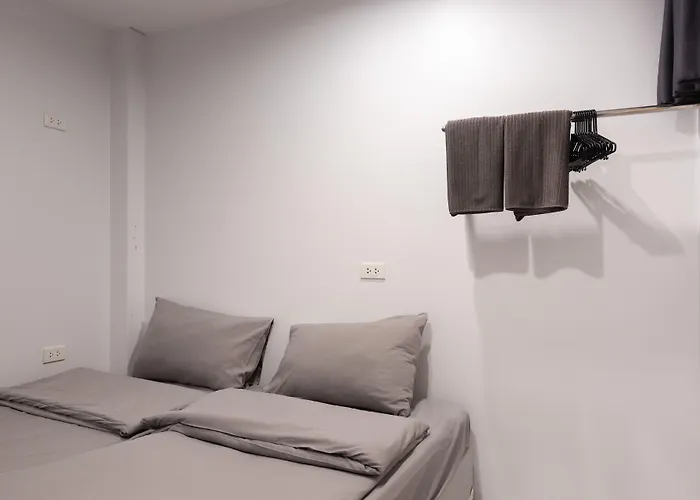 Minimal House Patong (Adults Only)