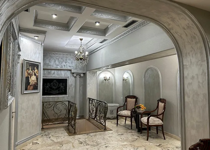 Hotel Roma&Tours