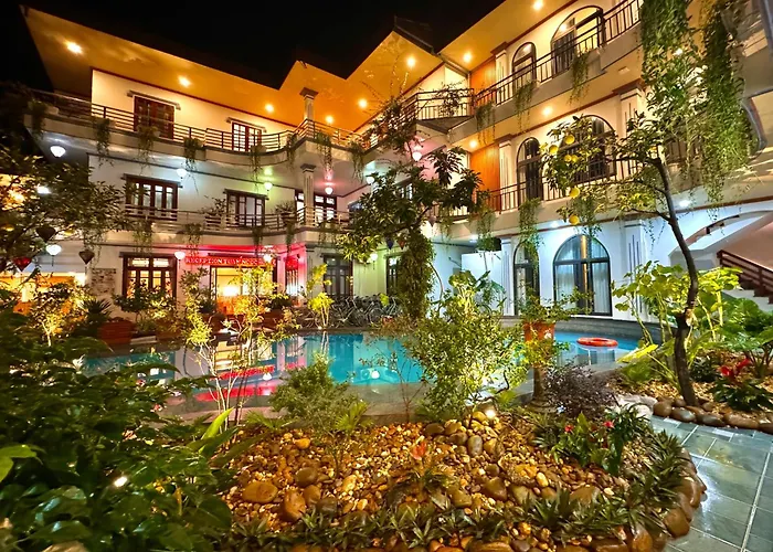 Tuan Ngoc Hotel