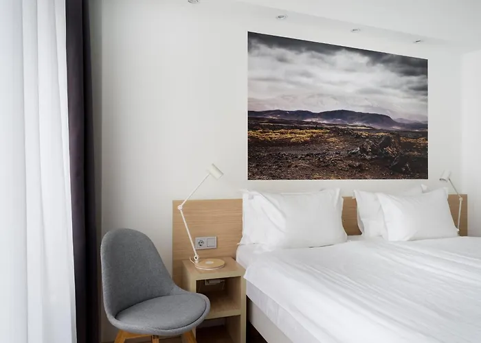 Storm Hotel By Keahotels