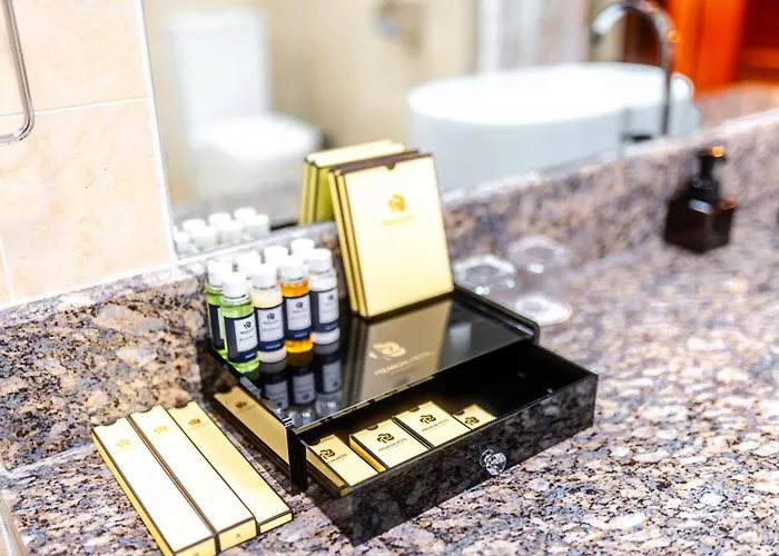 Premium Hotel Ulaanbaatar