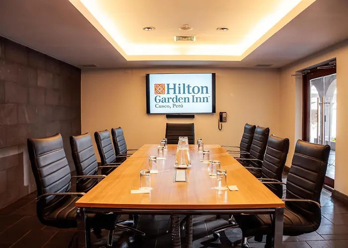Hilton Garden Inn Cusco