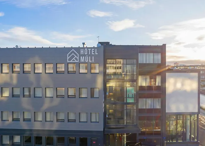 Hotel Muli