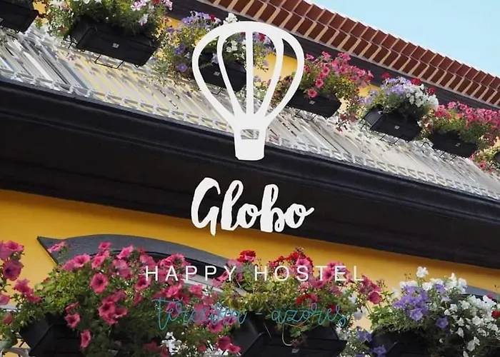Globo Happy Hostel