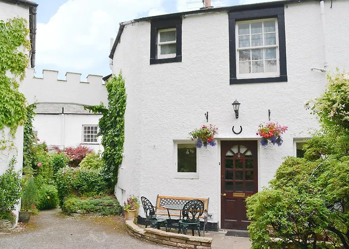 Acorn Lodge Cottage