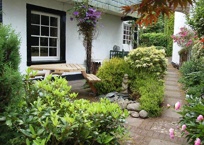 Acorn Lodge Cottage