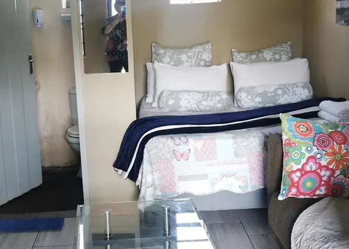 Inyameko Bnb