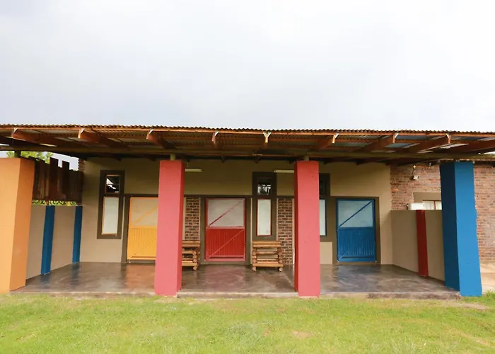 Inyameko Bnb