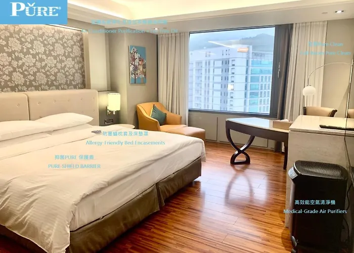 Jacuzzi hotel: S Aura Hotel