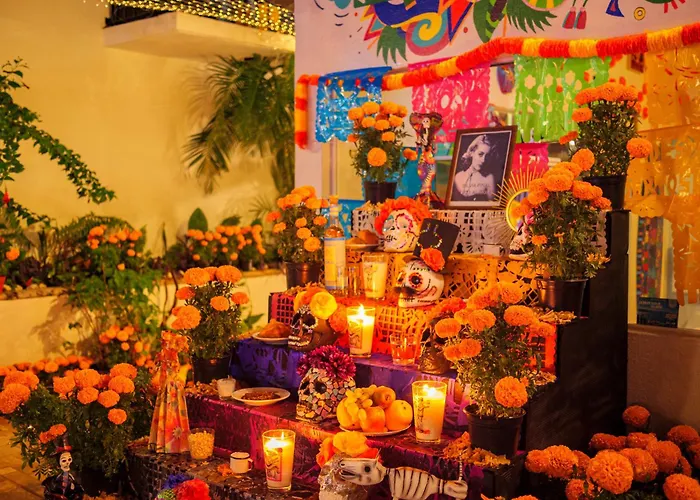 Casa Maria Boutique & Gallery Adults Only
