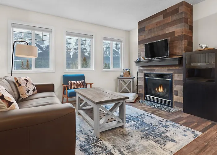 Mountain Gate - Pet Friendly 2Br W Mountain Views And Open Hot Tub