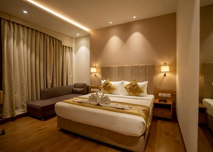 Resort: Celebrant Hotel